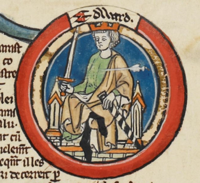 Edward the Martyr